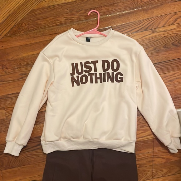 Shein sweat outfit - Picture 3 of 5